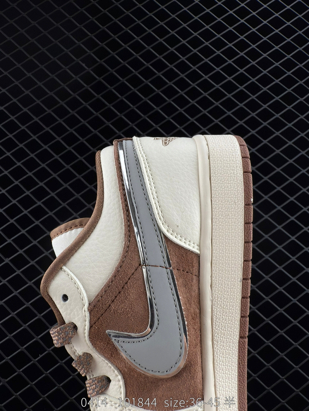 Nike Air Jordan 1 Low